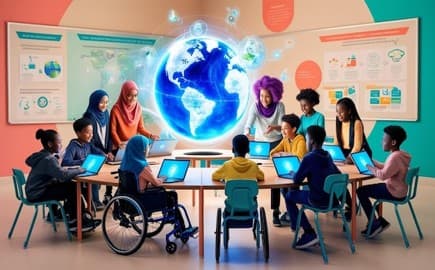 Manajemen Organisasi Pendidikan